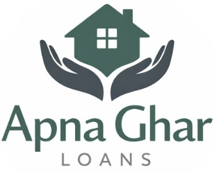 Apna Ghar Loans Logo